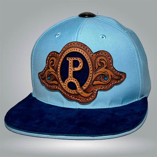 Gorra Centenario Cielo – Edición Clásica