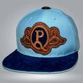 Gorra Centenario Cielo – Edición Clásica