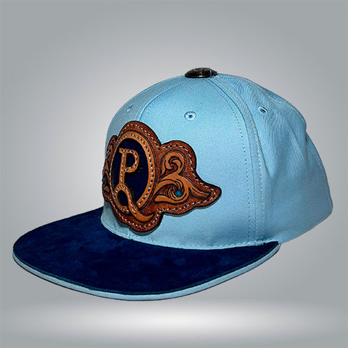 Gorra Centenario Cielo – Edición Clásica