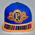 Gorra Centenario Azul