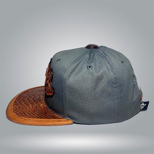 Gorra Centenario