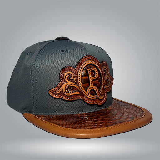 Gorra Centenario