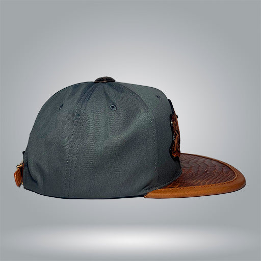 Gorra Centenario