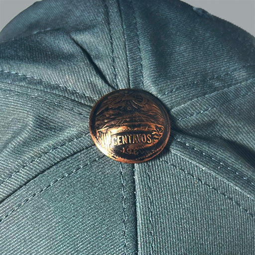 Gorra Centenario